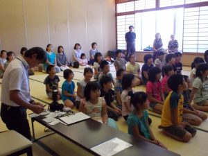 百人一首小学生大会-2